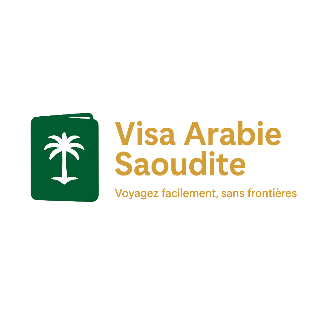 Visa Arabie Saoudite