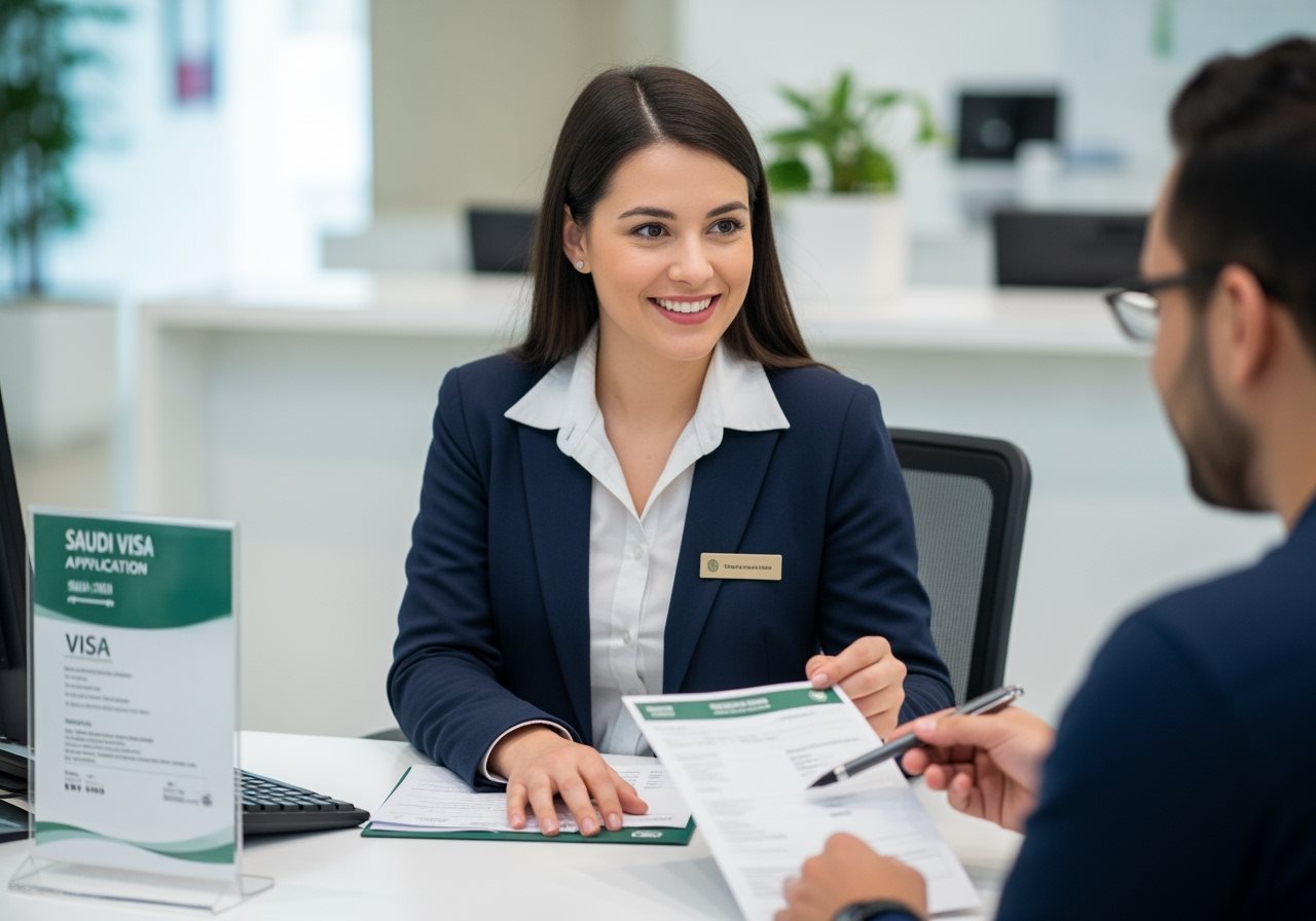 Conseils vérification statut visa
