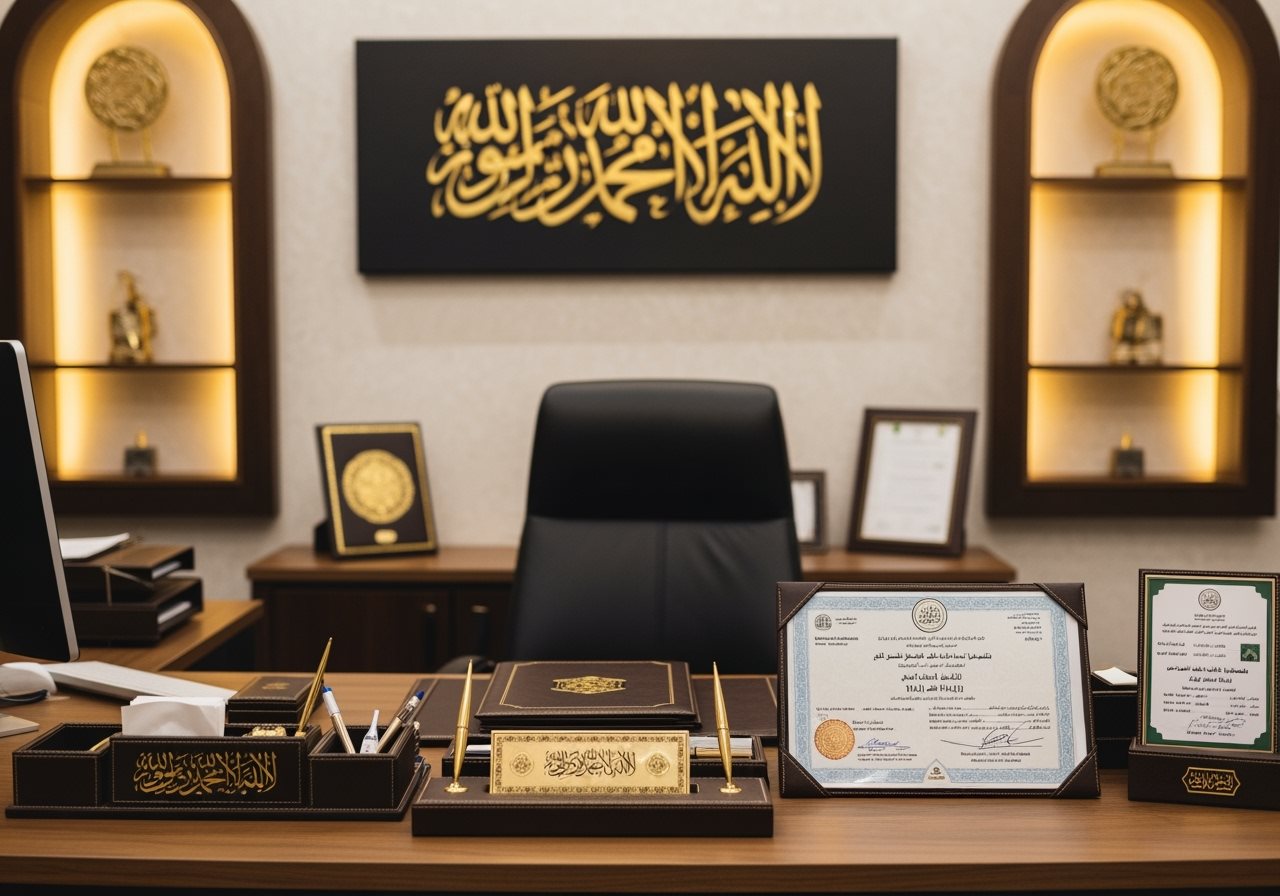 Agents autorisés visa Hajj Arabie Saoudite