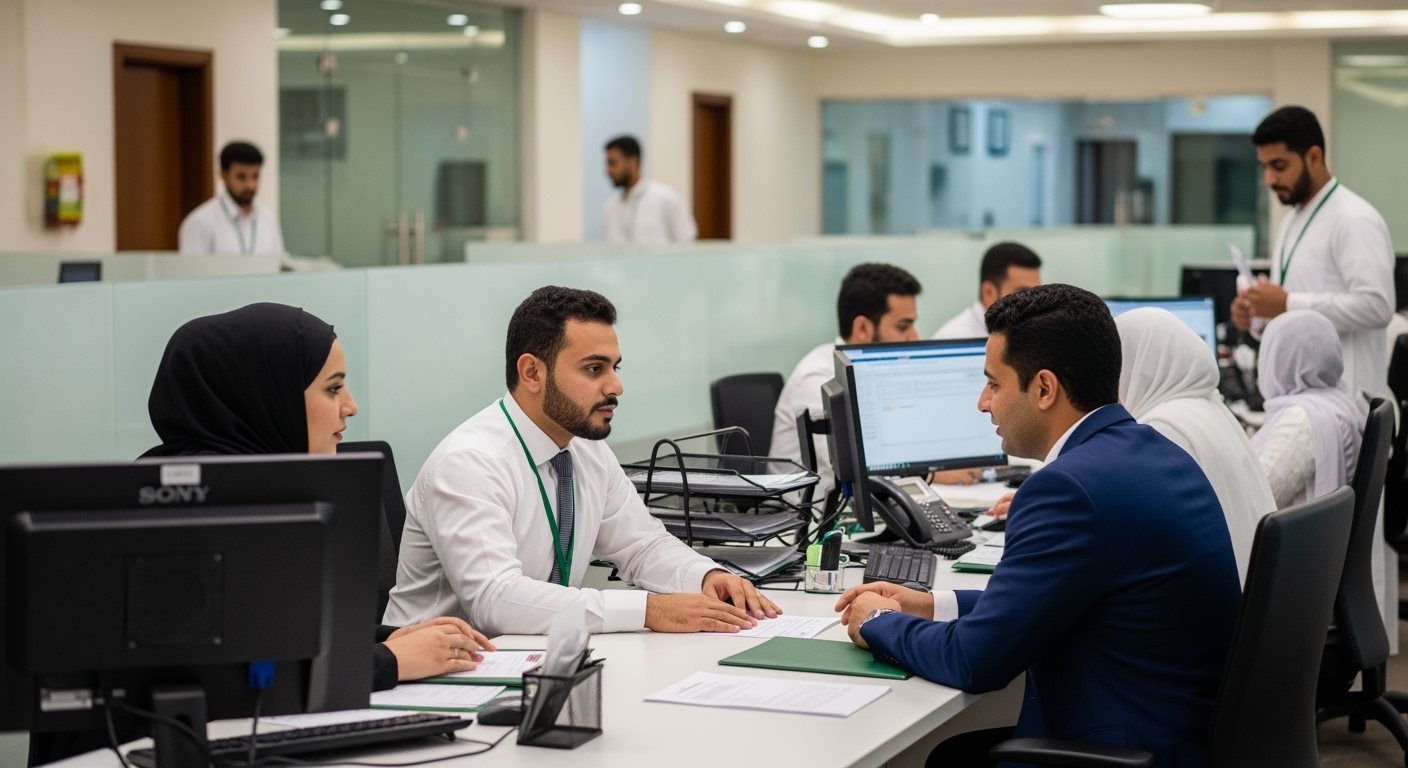 Services Consulaires Arabie Saoudite