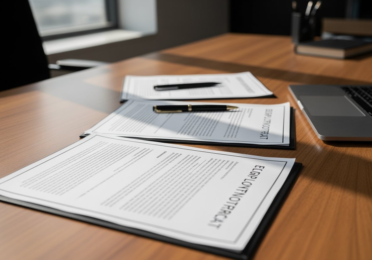 Documentation contrat de travail Arabie Saoudite