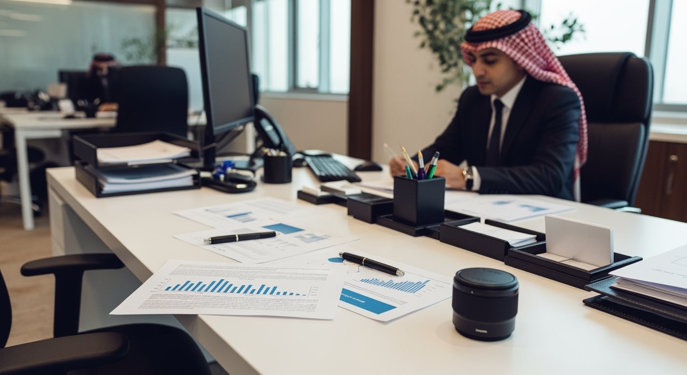 Processus Demande Visa Affaires