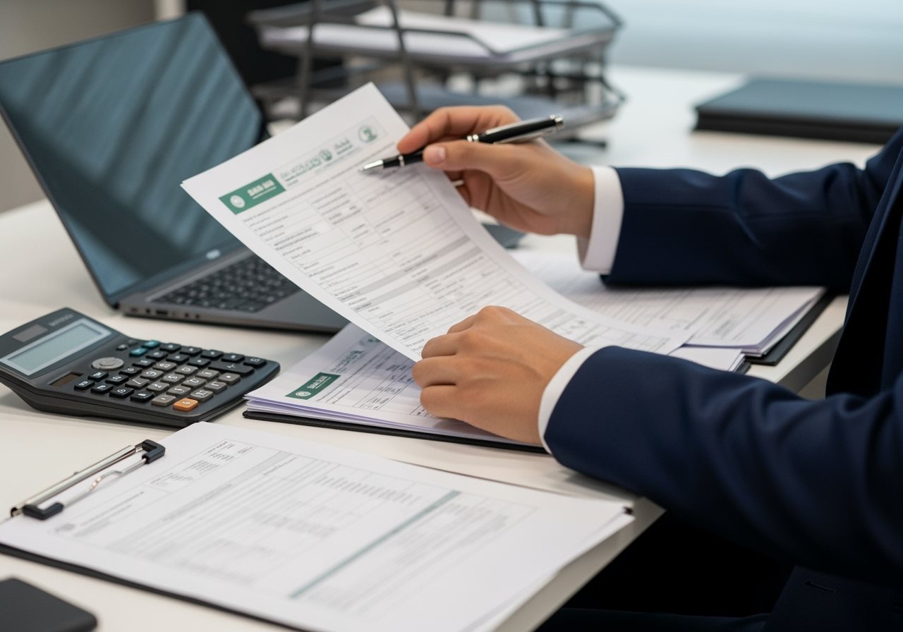 Délais et Frais Visa Travail