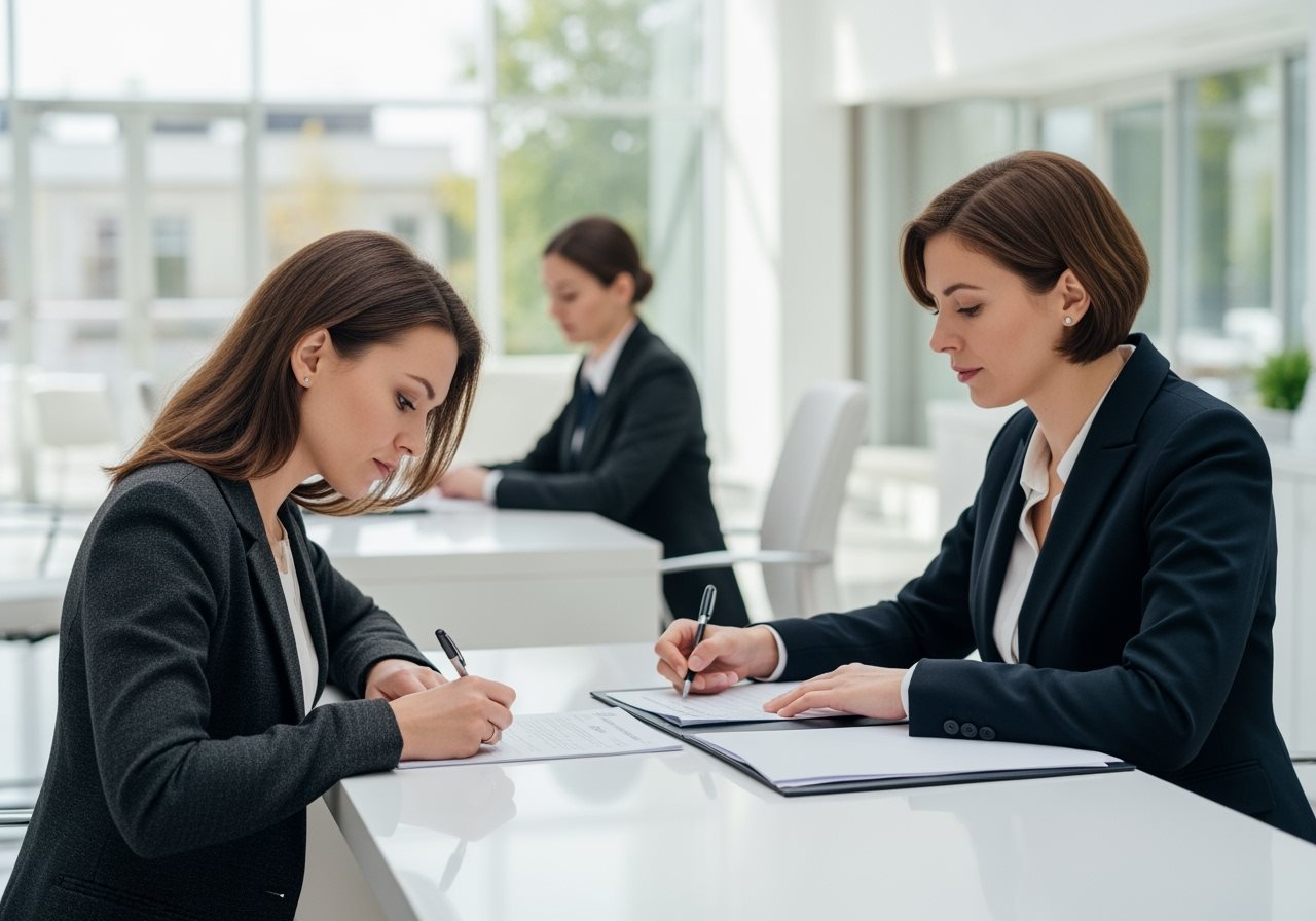 Instructions formulaire visa Arabie Saoudite
