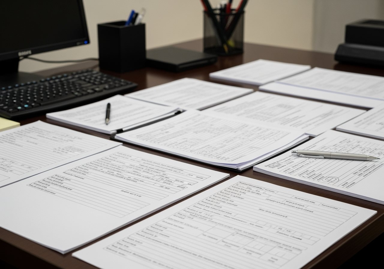 Documents visa étudiant Arabie Saoudite